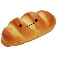 Being Bread Simulator 3D