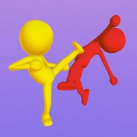 Ragdoll Arena 3D