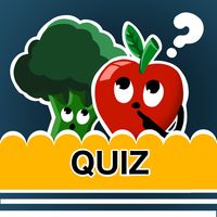 Fruits and Vegetables - AnyFru