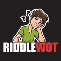 Riddles: Riddlewot