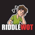 Riddles: Riddlewot
