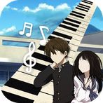 Piano Tiles Anime Games Hyouka