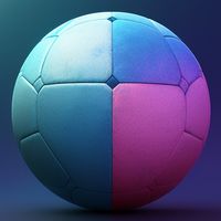 Extreme Ball Offline Game