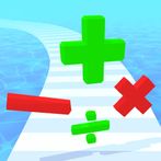 Topper Run 3D
