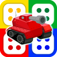 Ludo Game: Board Battle King