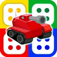 Ludo Game: Board Battle King