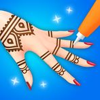 Henna Design