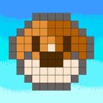 IQ Pixel: Paint & Relax