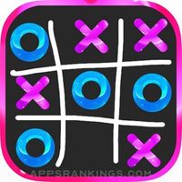 tic tac toe