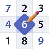 Sudoku - Offline Sudoku Puzzle