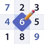 Sudoku - Offline Sudoku Puzzle