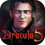 Dracula 5: The Blood Legacy