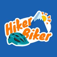Hiker Biker