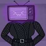 Tv Woman Game