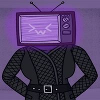 Tv Woman Game