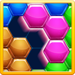 Hexa Puzzle - Blocks Game