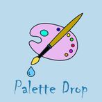 Palette Drop