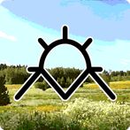 Первые Лучи Летнего Солнца (D)