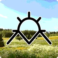 Первые Лучи Летнего Солнца (D)