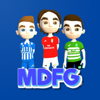 Futebol Game: MS Desporto