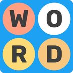 Wordy - word search game