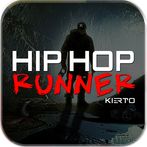 Hip Hop Runner Kierto