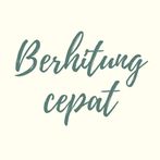 Game Berhitung Cepat