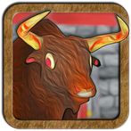 Bullfighting 3D : Survival