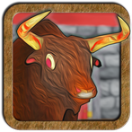 Bullfighting 3D : Survival