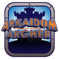 ARKAIDOM ARCHER Arcade Shooter