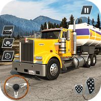 US Offroad Truck Simulator 3D