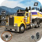 US Offroad Truck Simulator 3D