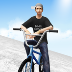 BMX Space
