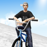 BMX Space