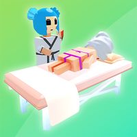 Spa Manager