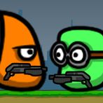 Shooter For Survival - Khmer G