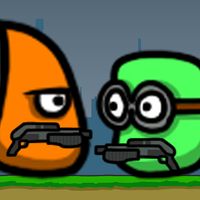 Shooter For Survival - Khmer G