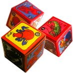 น้ำเต้า ปู ปลา