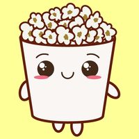 Popcorn Marathon