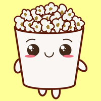Popcorn Marathon