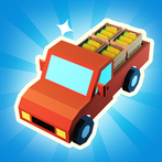 Idle Farm:Trucking Simulator