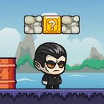 Mystery Man Adventure