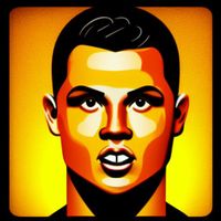 Penaldo in Backrooms:A Way Out