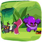 الهروب من الزومبي