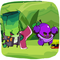 الهروب من الزومبي