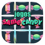 888 Jogo Same Candy