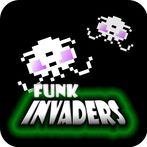 Funk Invaders