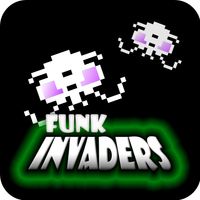 Funk Invaders