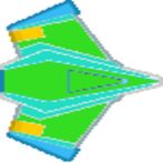 GALAXY SPACE SHOOTER-BUY IF YO