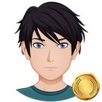 Smart game - collect coins